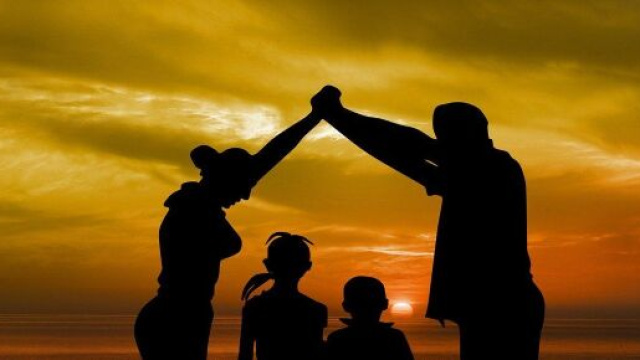 L'oroscopo del 22 luglio per la famiglia momenti meravigliosi per Scorpione