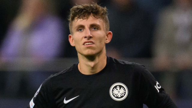 Mercato Juve, idea Lindstrom per il dopo Chiesa.