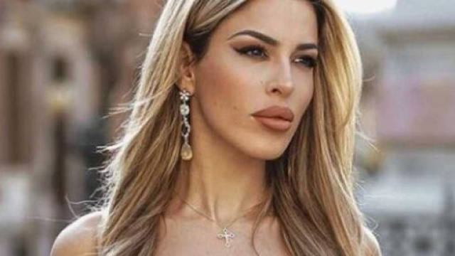 Oriana Marzoli sul ritorno di fiamma con Daniele: 'Non sto con qualcuno per interesse'.