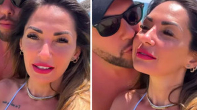 Uomini e donne, vacanze separate per Ida e Alessandro.