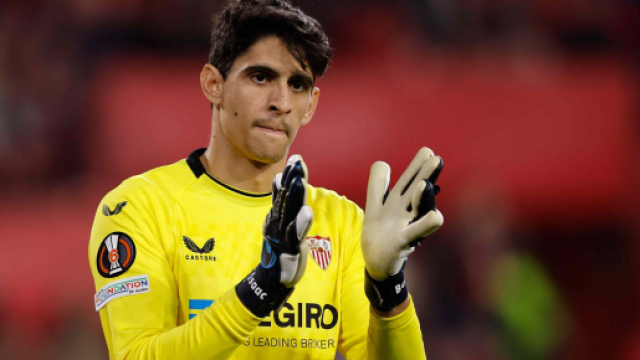 Yassine Bounou, il nome nuovo per la porta dell'Inter