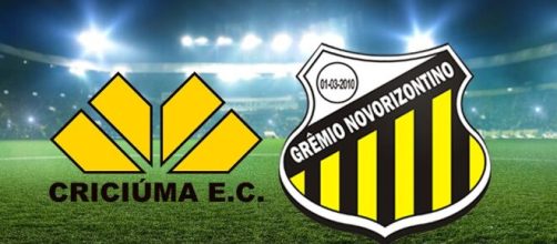 Onde assistir Crici&uacute;ma x Novorizontino ao vivo (Arte/Eduardo Gouvea)