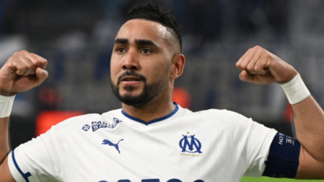 Dimitri Payet n'est plus un joueur de l'OM. (screenshot Twitter - @OManiaque)