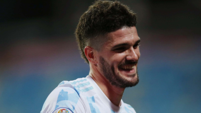 Inter, per il centrocampo si penserebbe a Rodrigo de Paul.