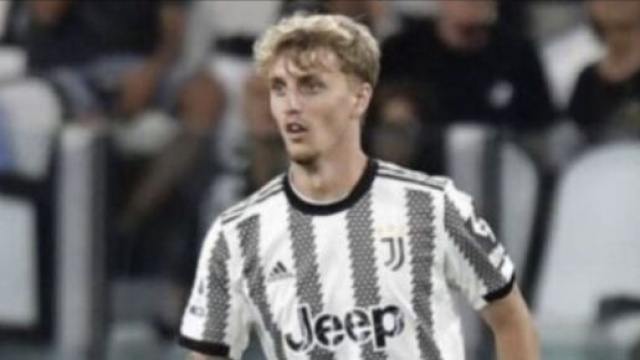 Juventus, la probabile formazione contro il Barcellona