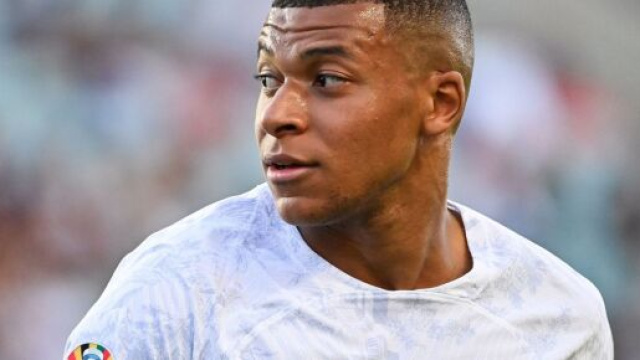Mbapp&eacute; annonc&eacute; proche du Real Madrid. (screenshot Twitter - @_BeFootball)