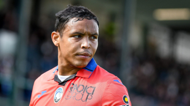 Mercato Inter: idea di scambio con l'Atalanta tra Correa e Muriel.