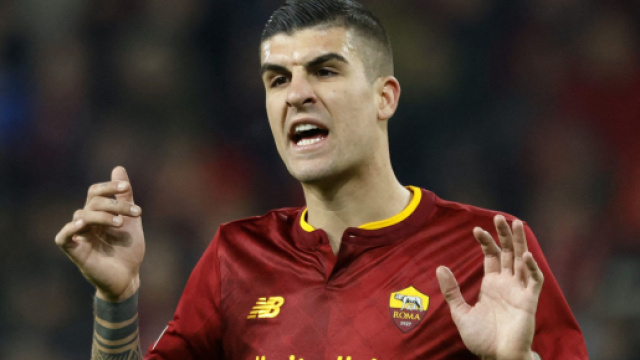 Mercato Inter: nuova idea per la difesa, piacerebbe Mancini dalla Roma