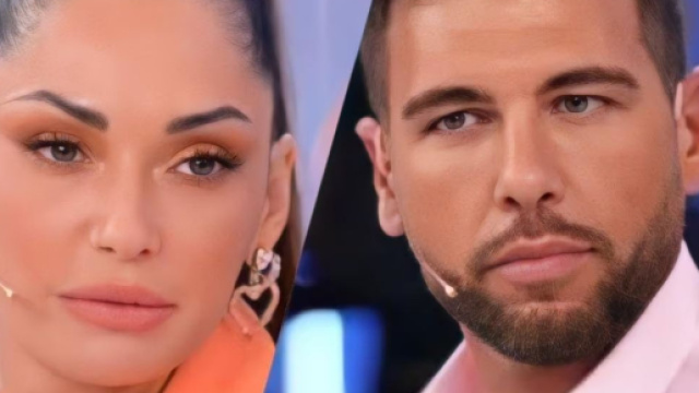 U&D, retroscena di Venza su Ida e Alessandro: 'Voci di crisi perch&eacute; sperano in un invito in studio'.