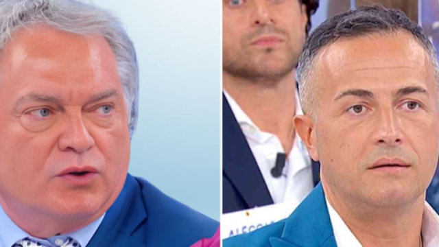 Uomini e Donne, cavalieri 2023/2024: incerti i ritorni di Elio Servo e Riccardo Guarnieri.