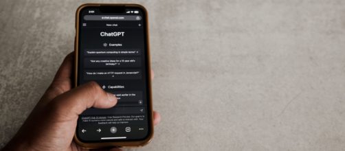 Por enquanto, usu&aacute;rios de Android acessam o ChatGPT pelo navegador (Reprodu&ccedil;&atilde;o/Pexels)