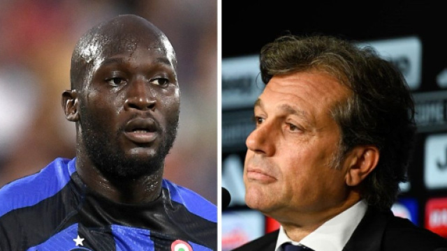 Juve, Giuntoli cerca risorse per affondo su Lukaku: anche Kean e Milik a rischio cessione