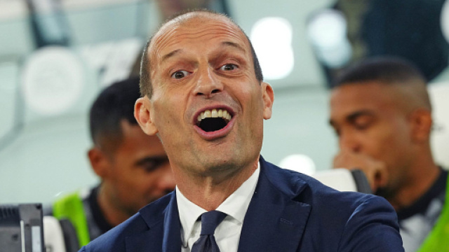 Juventus, Palmeri: 'Nella testa di Allegri il nemico giurato resta l'Inter'