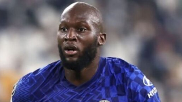 Juventus, si proverebbe a fare spazio a Lukaku