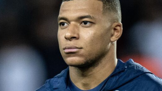 Kylian Mbapp&eacute; annonc&eacute; proche du Real Madrid. (screenshot Twitter - @LMDPSG )