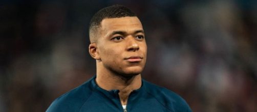 Mbapp&eacute; deve deixar o PSG. (Instagram/@k.mbappe)