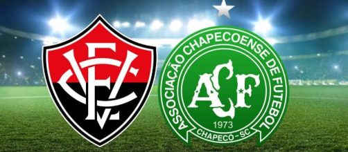 Onde assistir Vit&oacute;ria x Chapecoense ao vivo (Arte/Eduardo Gouvea)