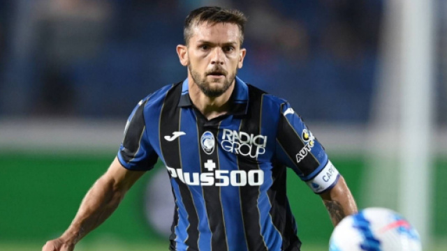 Inter: interesserebbe il difensore atalantino Rafael Toloi