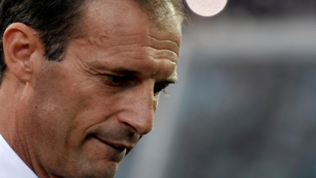 Juventus, Cobolli Gigli punge Allegri: 'Da tifoso vorrei vedere la squadra giocare bene'