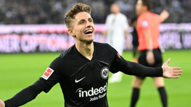 Juventus, per Lindstrom i bianconeri potrebbero sfidare il Napoli ed il Newcastle.