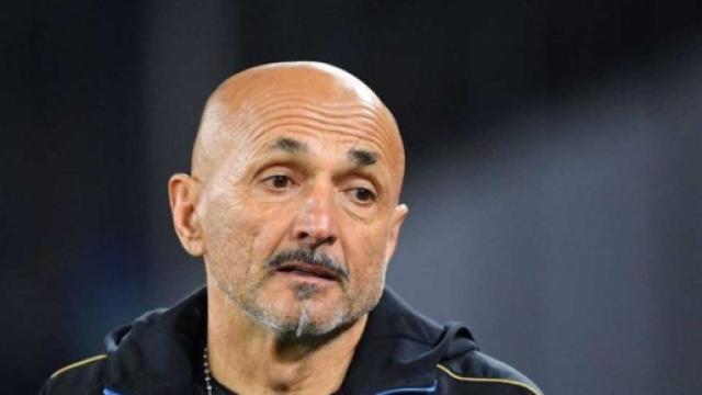 Juventus, Spalletti starebbe aspettando un'offerta da parte di Giuntoli.