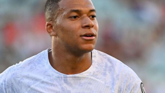 Mbapp&eacute; annonc&eacute; proche du Real Madrid. (screenshot Twitter - @ActuFoot_)