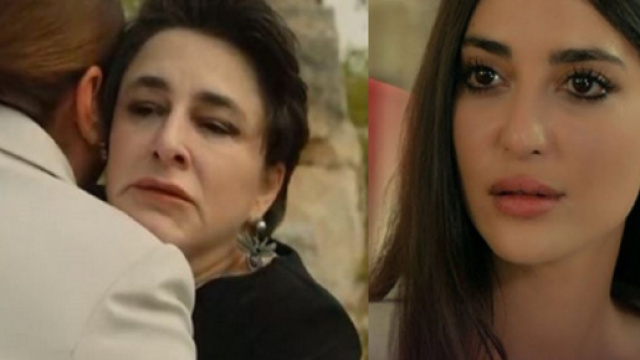 Terra amara,trame al 6/08: Hunkar viene uccisa, Mujgan &egrave; incinta.