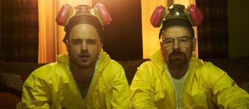 'Breaking Bad' ganhou o p&uacute;blico brasileiro (Divulga&ccedil;&atilde;o/AMC)