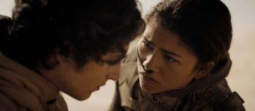 'Duna: Parte 2' &eacute; uma das indica&ccedil;&otilde;es (Reprodu&ccedil;&atilde;o/Warner Bros. Pictures)