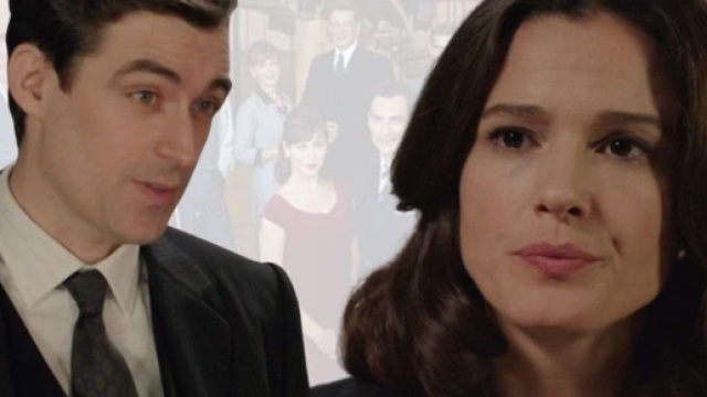 Il Paradiso 8, anticipazioni: Matilde sceglie Tancredi.