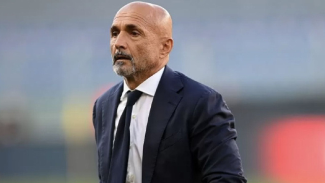 Juve, in caso di risultati deludenti Giuntoli potrebbe sostituire Allegri con Spalletti.