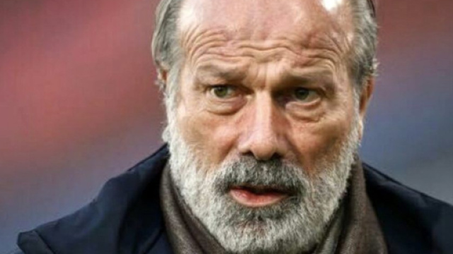Juve, Sabatini: 'In caso risultati deludenti il profilo da cercare &egrave; Spalletti'.