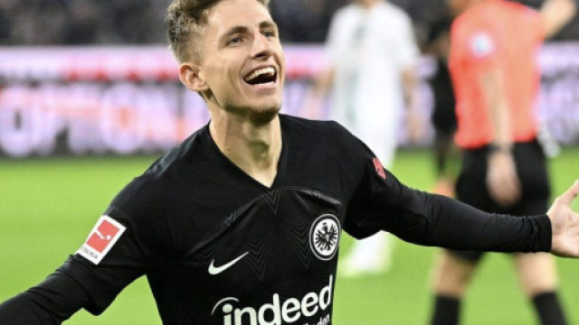 Juventus, Lindstrom sarebbe pronto ad accettare l'offerta della societ&agrave; bianconera.