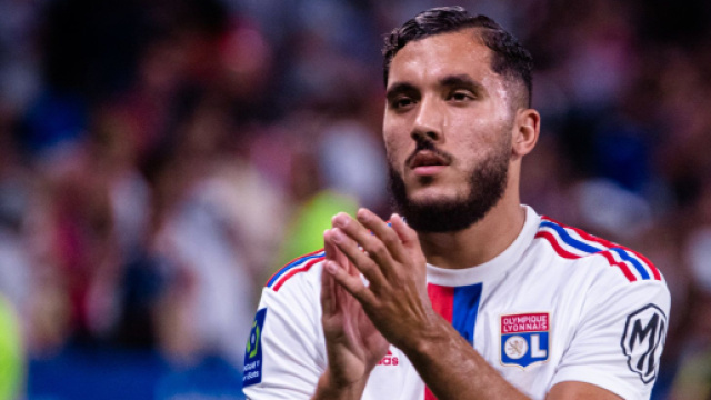 Juventus, nome nuovo per la trequarti bianconera: piacerebbe Rayan Cherki.