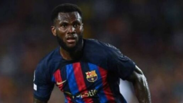 Juventus, nuovo appuntamento con il Barcellona per Kessie