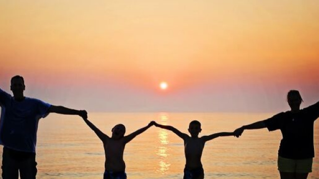 L'oroscopo settimanale al 6 agosto, famiglia: giornate movimentate per Vergine.