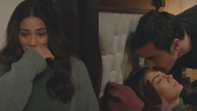 My home my destiny spoiler, la confessione di Mehdi a Zeynep: 'Benal &egrave; la mia ex'.