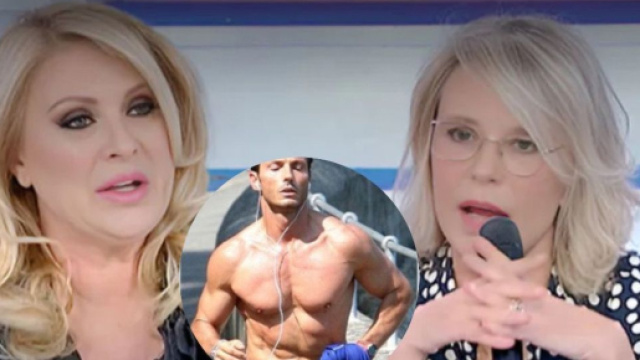 Uomini e donne, Pier Silvio Berlusconi avrebbe preso di mira Tina: stop ai teatrini trash.