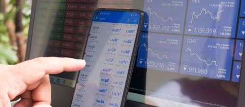 Brasil alcan&ccedil;a cen&aacute;rio positivo no mercado financeiro (Reprodu&ccedil;&atilde;o/Unsplash)