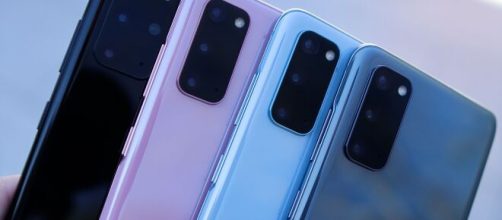 Samsung surpreendeu o mercado (Reprodu&ccedil;&atilde;o/Unsplash)