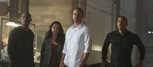 'Velozes e Furiosos 7' &eacute; uma das indica&ccedil;&otilde;es. (Reprodu&ccedil;&atilde;o/YouTube/The Fast Saga)