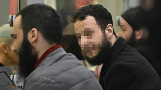 Attentati a Bruxelles 2016, dichiarati colpevoli sei imputati.