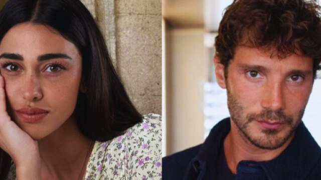 Belen e Stefano, retroscena post rottura: 'Lei ora &egrave; casta, lui ha tradito ma &egrave; protetto'.