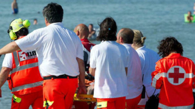 Calabria, 26enne muore annegato. (foto di repertorio)