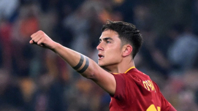 Dybala sarebbe sondato dall&rsquo;Inter.