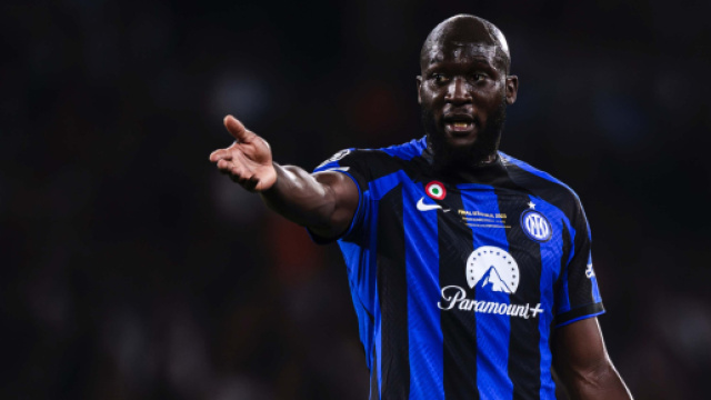 Juventus, La Marca: 'Con Lukaku attuata strategia vincente per rovinare piani dell'Inter'