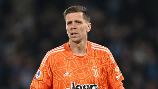 Mercato Juve: possibile offerta del Bayern Monaco per Szczesny.