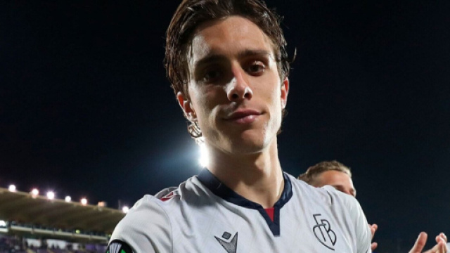 Mercato Milan: idea Calafiori per la fascia sinistra come vice Hernandez.
