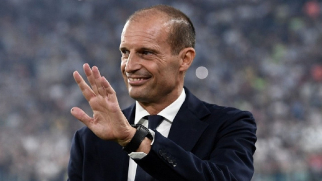 Sabatini difende Allegri: 'La Juve obbligata a vincere vale &egrave; ideologia, non logica'