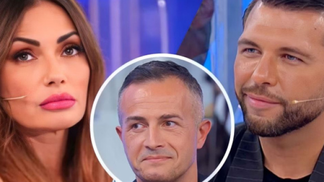 Uomini e Donne, prime registrazioni 30 e 31 agosto: Ida e Alessandro possibili ospiti.